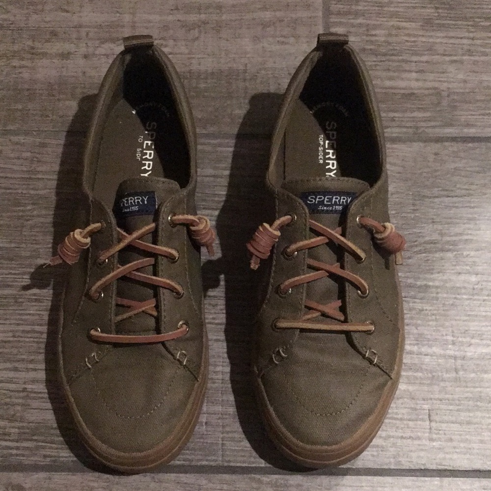 Sperry Sneakers - Picture 5 of 5